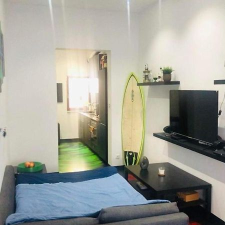 Trippy Marie Apartment Wenduine Bagian luar foto