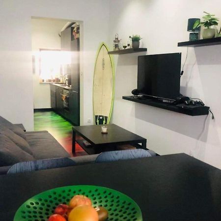 Trippy Marie Apartment Wenduine Bagian luar foto