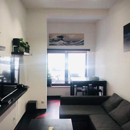 Trippy Marie Apartment Wenduine Bagian luar foto