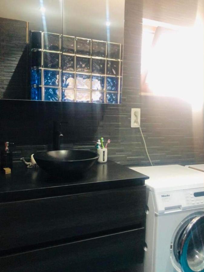 Trippy Marie Apartment Wenduine Bagian luar foto