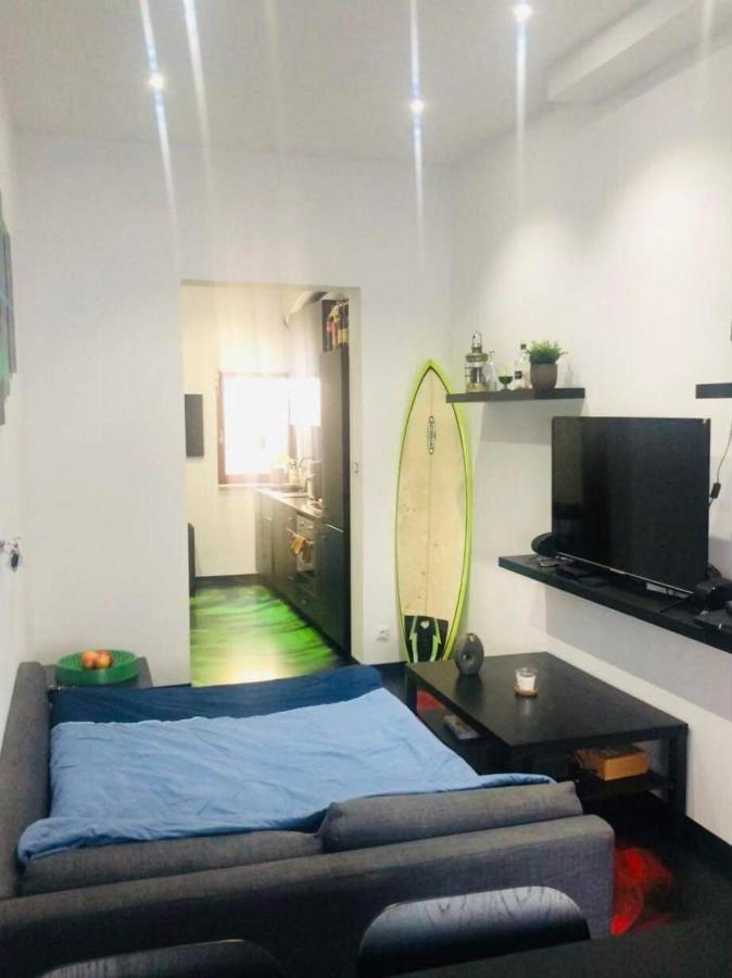 Trippy Marie Apartment Wenduine Bagian luar foto