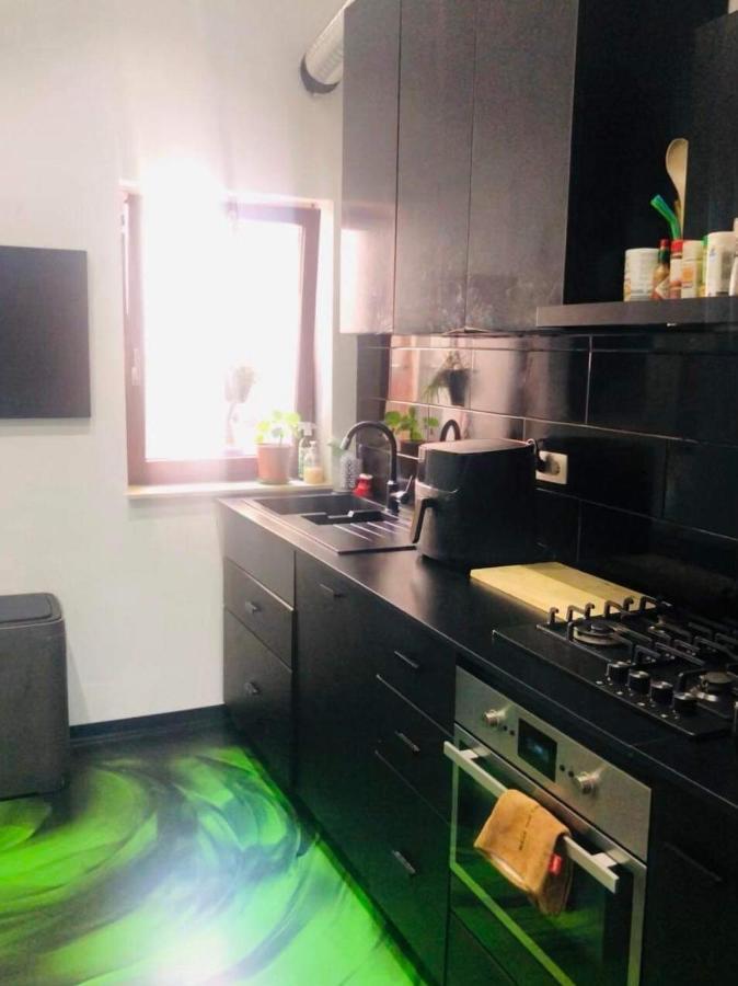 Trippy Marie Apartment Wenduine Bagian luar foto